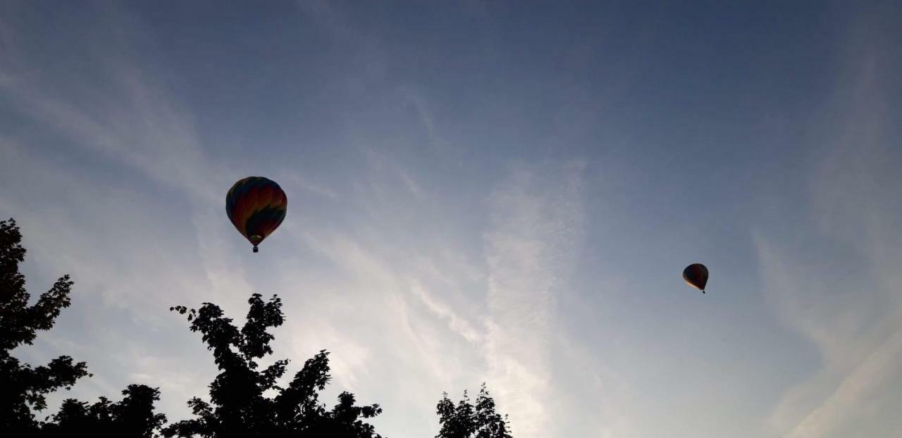 Pokoje Goscinne Karkonosze Wojcieszyce Buitenkant foto